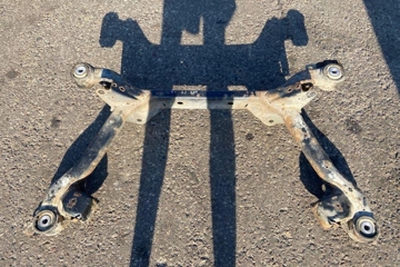 AUDI A4 B7/8E (2004-2008) Rear Subframe 32324300