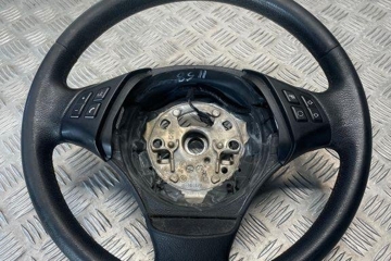 BMW 3 Series E90/E91/E92/E93 (2004-2013) Stūre 6764547 32324350