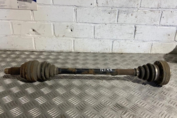 BMW 3 Series E90/E91/E92/E93 (2004-2013) Rear Right Driveshaft 7533448 32324396