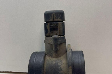 VOLKSWAGEN Golf 7 generation (2012-2024) Mass Air Flow Sensor MAF 0280217121 32324520