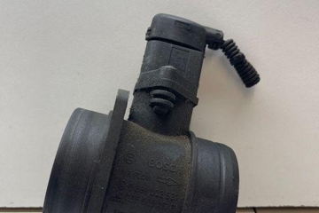 VOLKSWAGEN Golf 8 generation (2019-2023) Mass Air Flow Sensor MAF 0281002531 32324526