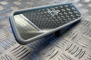 VOLKSWAGEN Passat B7 (2010-2015) Interior Rear View Mirror E9014022 32324529
