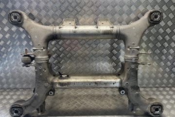 BMW 5 Series F10/F11 (2009-2017) Rear Subframe 6776492 32324769
