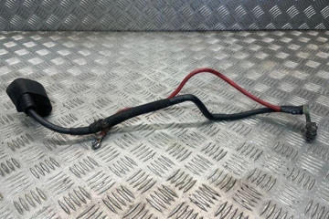 VOLKSWAGEN Tiguan 1 generation (2007-2017) Akumulātora plusa vads GERMANVSC,5N0971228 32324865