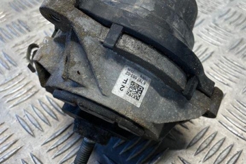 BMW 3 Series Gran Turismo F34 (2013-2017) Front engine mount 6787663 32324883