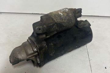 AUDI A6 C8/4K (2018-2024) Starter Motor 1005831496 32324917