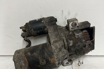 VOLKSWAGEN Sharan 1 generation (1995-2010) Starter Motor 32324956
