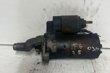 VOLKSWAGEN Passat B7 (2010-2015) Starter Motor 059911023h 32324997