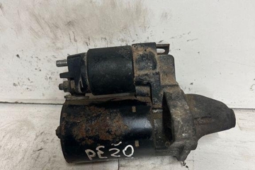 PEUGEOT 107 Peugeot 107 (2005-2014) Starter Motor 025286 32325044