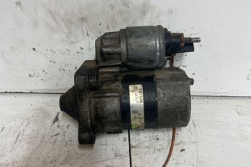 RENAULT Megane 2 generation (2002-2012) Стартер D7E47,8200266777A 32325061