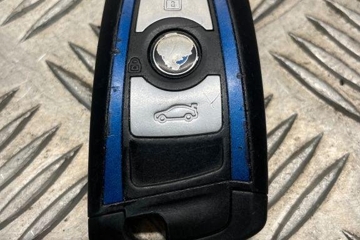 BMW 3 Series Gran Turismo F34 (2013-2017) Zapaľovací kľúč 32325089