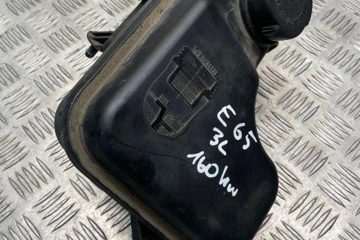 BMW 7 Series E65/E66 (2001-2008) Izplešanās tvertne 7785013,10617210 32325131