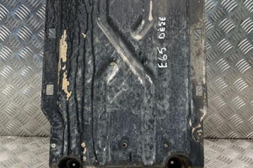 BMW 7 Series E65/E66 (2001-2008) Gearbox Underbody Cover 7012791,10519312 32325140