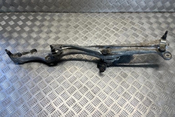 BMW 7 Series E65/E66 (2001-2008) Front Windshield Wiper Mechanism 3397020826,7174969 32325386