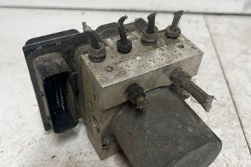 BMW 5 Series E60/E61 (2003-2010) ABS pump 0265236022,6777803 32325476