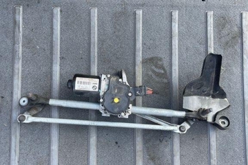 BMW 1 Series F20/F21 (2011-2020) Wiper motor 726750403 32325523