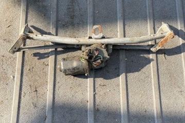 VOLKSWAGEN Golf 7 generation (2012-2024) Front Windshield Wiper Mechanism 1J0955325AS,1J1955603BS,1J0955325A,1J1955603B 32325589