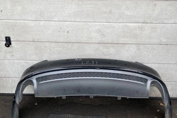 AUDI A7 C7/4G (2010-2020) Бампер задний 4G8807511 32325978
