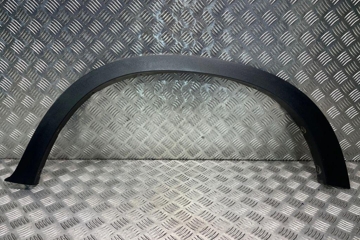BMW X5 E70 (2006-2013) Rear arch 7158425,10503410 32326104