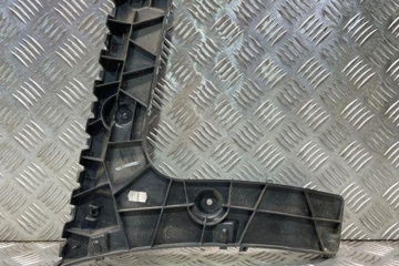 AUDI A6 C6/4F (2004-2011) Левый держатель заднего бампера 4G9807453C 32326233