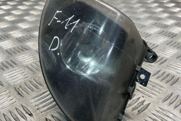 BMW 5 Series F10/F11 (2009-2017) Front Right Fog Light 7216886,89206701,13101610 32326386