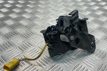 BMW 5 Series F10/F11 (2009-2017) Bonnet Lock 7184442,71444421 32326411