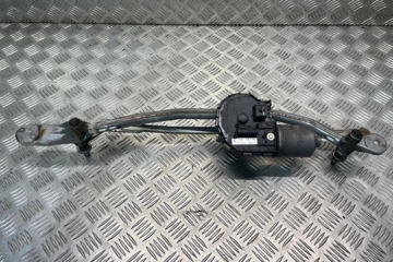 BMW 5 Series F10/F11 (2009-2017) Front Windshield Wiper Mechanism 7272367,3397021319 32326450