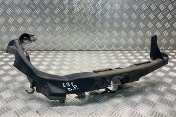 BMW 3 Series E90/E91/E92/E93 (2004-2013) Labās puses luktura kronšteina stiprinājums 7116708 32326578