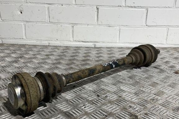 BMW 1 Series E81/E82/E87/E88 (2004-2013) Rear Left Driveshaft 7523963 32326813