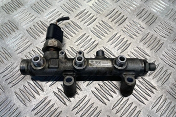 AUDI A5 Sportback 8T (2009-2011) Топливная рейка 059130089BS 32326855