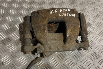 FORD Transit 4 generation (2013-2024) Front Left Brake Caliper 32326948