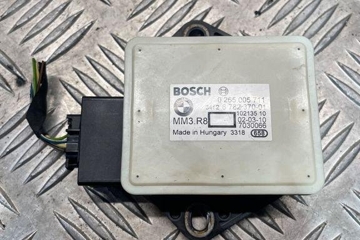 BMW 5 Series E60/E61 (2003-2010) Accelerationssensor 6782370 32327006