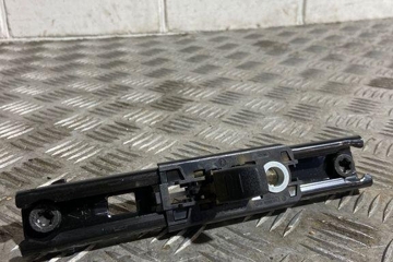 FORD Transit 4 generation (2013-2024) Front Left Seat Belt Height Adjuster bk21v611c46 32327061