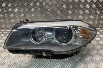BMW 5 Series F10/F11 (2009-2017) Front Left Headlight 7203241 32327127