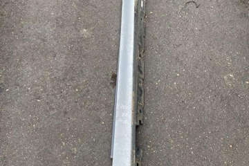 BMW 5 Series F10/F11 (2009-2017) Left Side Plastic Sideskirt Cover 7237065,93126831,C793244 32327150