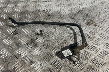 MERCEDES-BENZ E-Class W211/S211 (2002-2009) Отрицательный кабель аккумулятора NRV9C08716,A1665420418,6175144 32327293