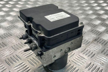 BMW 5 Series E60/E61 (2003-2010) ABS pump 6777803,6777801 32327385