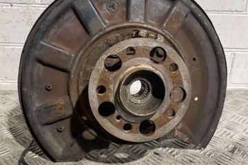 MERCEDES-BENZ E-Class W211/S211 (2002-2009) Rear Right Wheel Hub 32327472