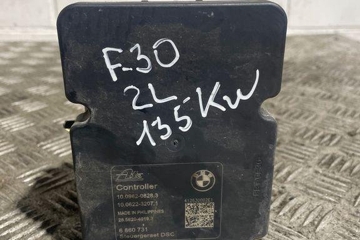 BMW 3 Series F30/F31 (2011-2020) ABS pump 28562040193,10062232071,6860731,10096208283 32327486
