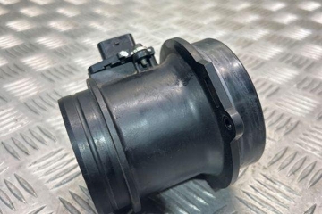 VOLKSWAGEN Touareg 2 generation (2010-2018) Mass Air Flow Sensor MAF 059906461N 32327487