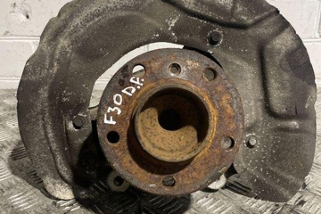 BMW 3 Series F30/F31 (2011-2020) Front Right Wheel Hub 198788 32327527