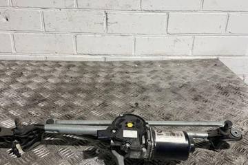 BMW 3 Series F30/F31 (2011-2020) Wiper motor 7267504,W000026098 32327545
