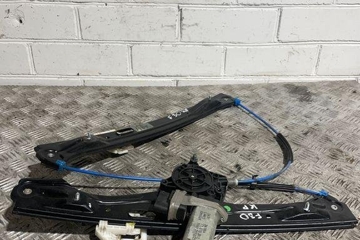 BMW 3 Series F30/F31 (2011-2020) Front Left Door Window Regulator 32327616