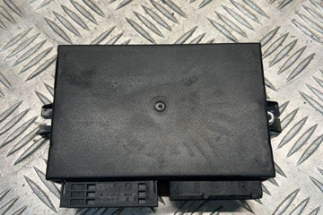 BMW 3 Series F30/F31 (2011-2020) Alarm Signal Control Unit 8067512 32327648