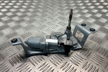 BMW 1 Series F20/F21 (2011-2020) Tailgate  Window Wiper Motor 7258532 32327750