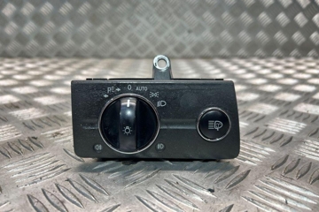 MERCEDES-BENZ E-Class W211/S211 (2002-2009) Headlight Switch Control Unit 2115450104 32327874
