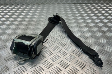 MERCEDES-BENZ E-Class W211/S211 (2002-2009) Front Left Seatbelt 605369200 32327899