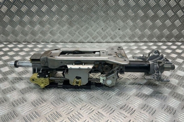 BMW X5 E70 (2006-2013) Рулевой механизм 6786603,32306786603 32327984