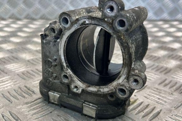 MERCEDES-BENZ E-Class W211/S211 (2002-2009) Throttle Body A6420900070,A6420900270 32328259