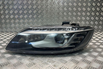 AUDI Q7 4M (2015-2024) Front Left Headlight 4L0941003AG 32328325